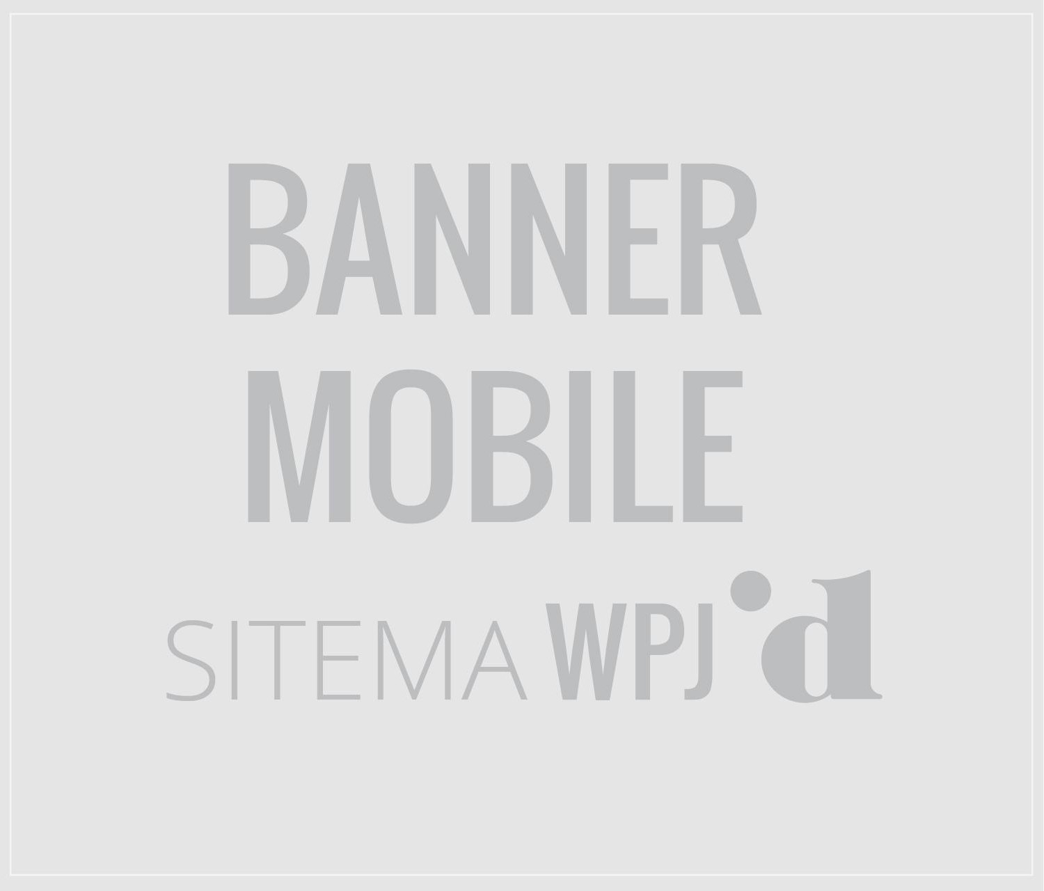 SISTEMA WPJ I.D. GLIDE